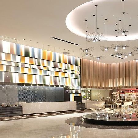 Hampton By Hilton Foshan Xiqiao Mountain Exteriör bild