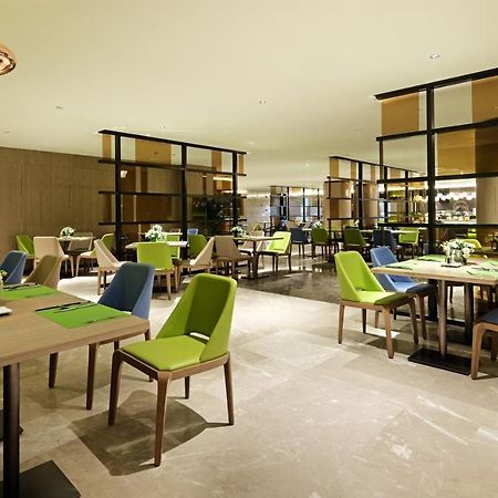 Hampton By Hilton Foshan Xiqiao Mountain Exteriör bild