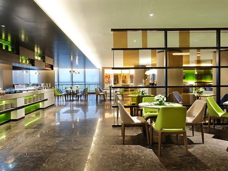 Hampton By Hilton Foshan Xiqiao Mountain Exteriör bild